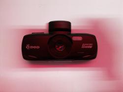 Видеорегистратор DOD LS460W - характеристики и отзывы покупателей.
