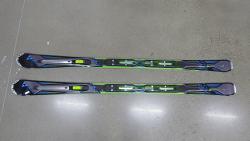 Горные лыжи Fischer Hybrid 7 - характеристики и отзывы покупателей.