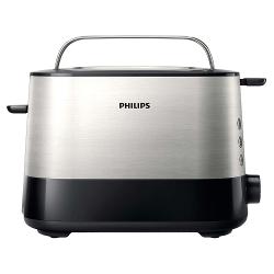 Тостер Philips HD 2635/90 - характеристики и отзывы покупателей.