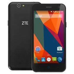 Смартфон ZTE Blade A465 - характеристики и отзывы покупателей.