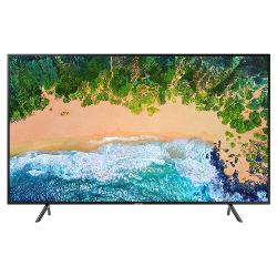 Телевизор Samsung UE55NU7100 - характеристики и отзывы покупателей.