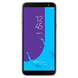 Смартфон Samsung Galaxy J6 - характеристики и отзывы покупателей.