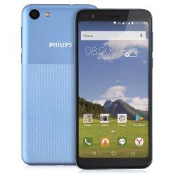 Смартфон Philips S395 Light - характеристики и отзывы покупателей.
