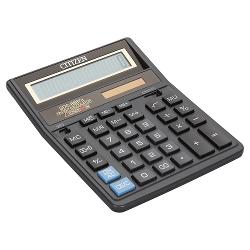 Калькулятор Citizen SDC-888TII - характеристики и отзывы покупателей.