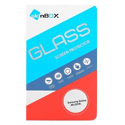Защитное стекло SkinBOX Full Screen для Samsung Galaxy A5 - характеристики и отзывы покупателей.