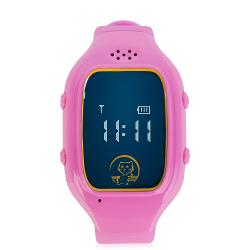 Смарт-часы Ginzzu GZ-511 - характеристики и отзывы покупателей.
