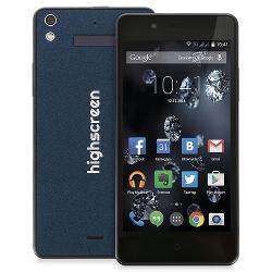 Смартфон HIGHSCREEN Ice 2 Galaxy - характеристики и отзывы покупателей.