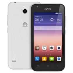 Смартфон Huawei Ascend Y550 - характеристики и отзывы покупателей.