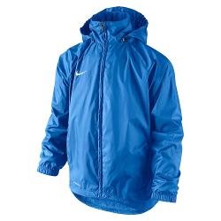 Куртка спортивная NIKE FOUND 12 RAIN JACKET WH WP WZ 447432-451 - характеристики и отзывы покупателей.
