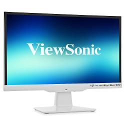 Монитор Viewsonic VX2263SMHL-W - характеристики и отзывы покупателей.