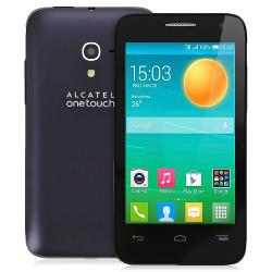 Смартфон Alcatel OT4035D POP D3 Aubergine - характеристики и отзывы покупателей.