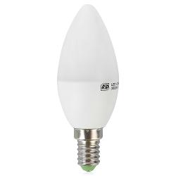 Лампа светодиодная ASD LED-СВЕЧА-standard 7 - характеристики и отзывы покупателей.