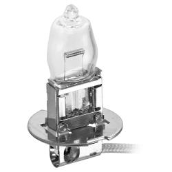 Лампа галогенная Hod Celen H3 Crystal +50% 12V 55W - характеристики и отзывы покупателей.