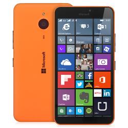 Смартфон Microsoft Lumia 640 XL DS RM-1067 - характеристики и отзывы покупателей.