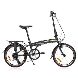 Велосипед Author Simplex - характеристики и отзывы покупателей.