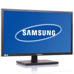 Монитор Samsung S22C450B - характеристики и отзывы покупателей.