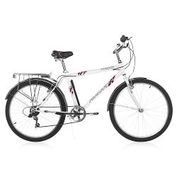 Велосипед Forward Parma 2 - характеристики и отзывы покупателей.