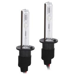Комплект ксеноновых ламп Contrast Favorit Н1 4300К - характеристики и отзывы покупателей.