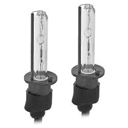 Комплект ксеноновых ламп Contrast Integra Н1 5000К - характеристики и отзывы покупателей.