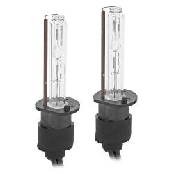 Комплект ксеноновых ламп Contrast Integra Н1 4300К - характеристики и отзывы покупателей.