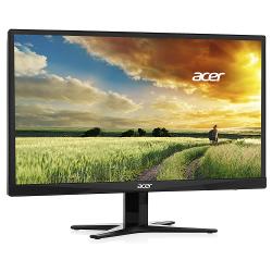 Монитор Acer G237HLAbid - характеристики и отзывы покупателей.