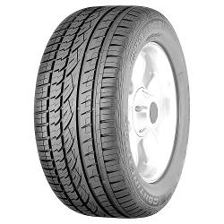 Шина Continental ContiCrossContact UHP MO 295/40 R21 111W