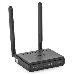 Wifi точка доступа D-Link DAP-1360/A/E1 - характеристики и отзывы покупателей.