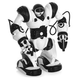 Робот радиоуправляемый Joy Toy Тиктоник - характеристики и отзывы покупателей.