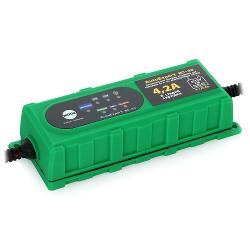 Зарядное устройство AutoExpert BC-40 - характеристики и отзывы покупателей.