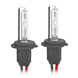 Комплект ксеноновых ламп Clearlight Н7 5000K - характеристики и отзывы покупателей.