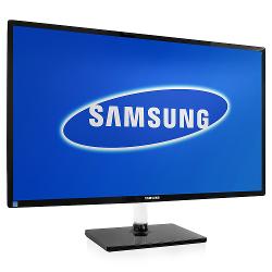 Монитор Samsung S27C590H - характеристики и отзывы покупателей.