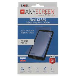 Защитное стекло AnyScreen для Huawei P20 Lite - характеристики и отзывы покупателей.