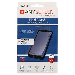 Защитное стекло AnyScreen для Samsung Galaxy J7 - характеристики и отзывы покупателей.