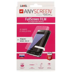 Защитная пленка AnyScreen для Xiaomi Mi5X / Mi A1 - характеристики и отзывы покупателей.