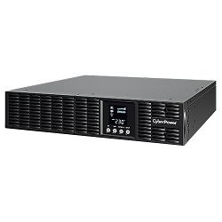 ИБП CyberPower OLS1500ERT2U 1500VA - характеристики и отзывы покупателей.