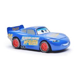 Автомобиль Disney/Pixar радиоуправляемый Тачки 3: Молния Маккуин (13 см - характеристики и отзывы покупателей.
