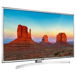 Телевизор LG 43UK6710 - характеристики и отзывы покупателей.