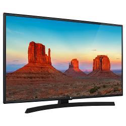 Телевизор LG 43LK6200 - характеристики и отзывы покупателей.