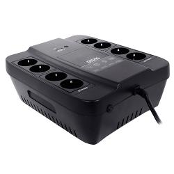 ИБП Powercom Spider SPD-850N 510Вт - характеристики и отзывы покупателей.