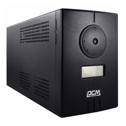ИБП Powercom Infinity INF-800 480Вт - характеристики и отзывы покупателей.
