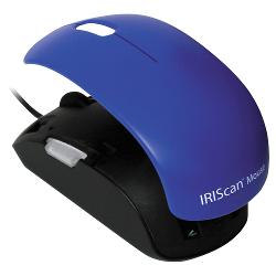 Сканер IRIScan Mouse 2 - характеристики и отзывы покупателей.