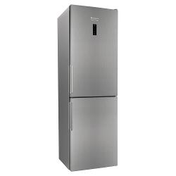 Холодильник Hotpoint-Ariston HF 5181 X - характеристики и отзывы покупателей.