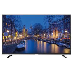Телевизор Hyundai H-LED55F401BS2 - характеристики и отзывы покупателей.