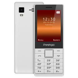 Мобильный телефон Prestigio Muze D1 - характеристики и отзывы покупателей.
