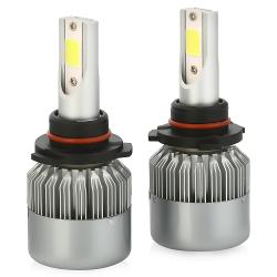 Комплект светодиодных ламп головного света OsnovaLed НВ3 5000K 36W 3600 люмен - характеристики и отзывы покупателей.