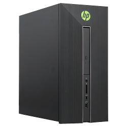 Компьютер HP Pavilion Power 580-102ur Ryzen 5-1400 - характеристики и отзывы покупателей.
