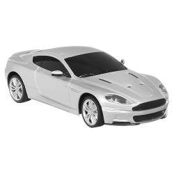 Автомобиль радиоуправляемый Rastar 1:10 Aston Martin DBS Coupe - характеристики и отзывы покупателей.