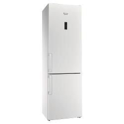 Холодильник Hotpoint-Ariston HFP 6200 W - характеристики и отзывы покупателей.