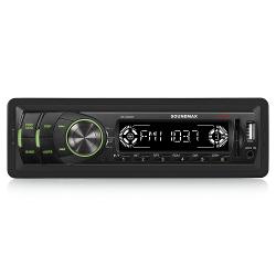 Автомагнитола SoundMAX SM-CCR3050F - характеристики и отзывы покупателей.