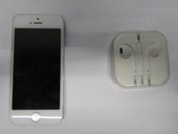 Смартфон Apple iPhone 5S ME433RU/A - характеристики и отзывы покупателей.